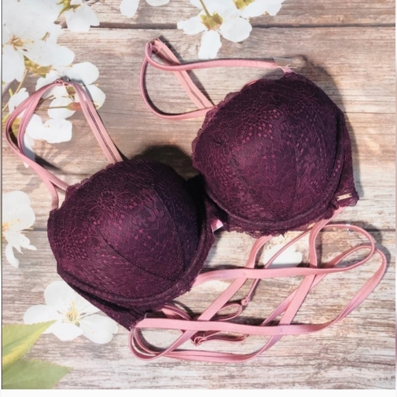 VICTORIA SECRET LIMITED EDITION DATE NIGHT BRA - Picture 5 of 6